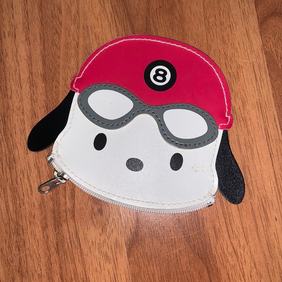 Sanrio Pochacco Coin Purse - Picture 1 of 7
